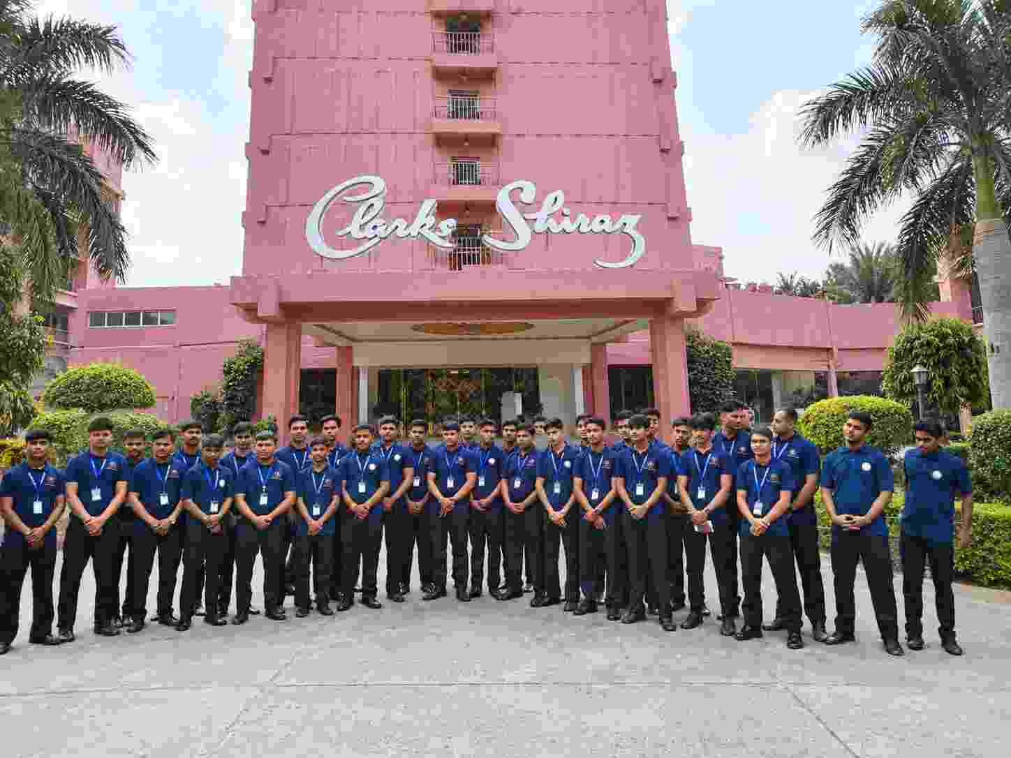 Raza Online Academy